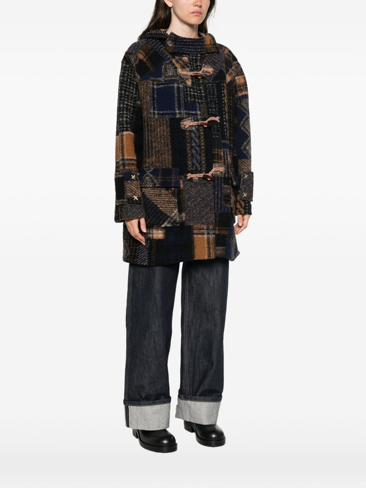 Bye Coats - BLUE | d8efa0f5a8ffcc192e516b5cc90e78816146b473