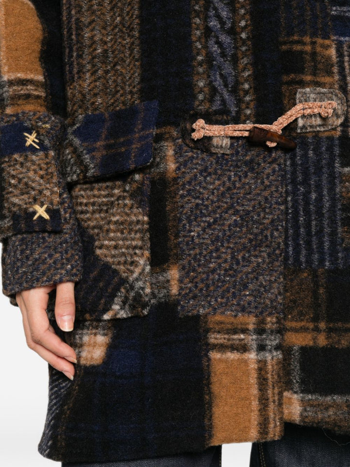 Bye Coats - BLUE | 2b5f7c8c2300a8e353e104b56b77254010378cfc