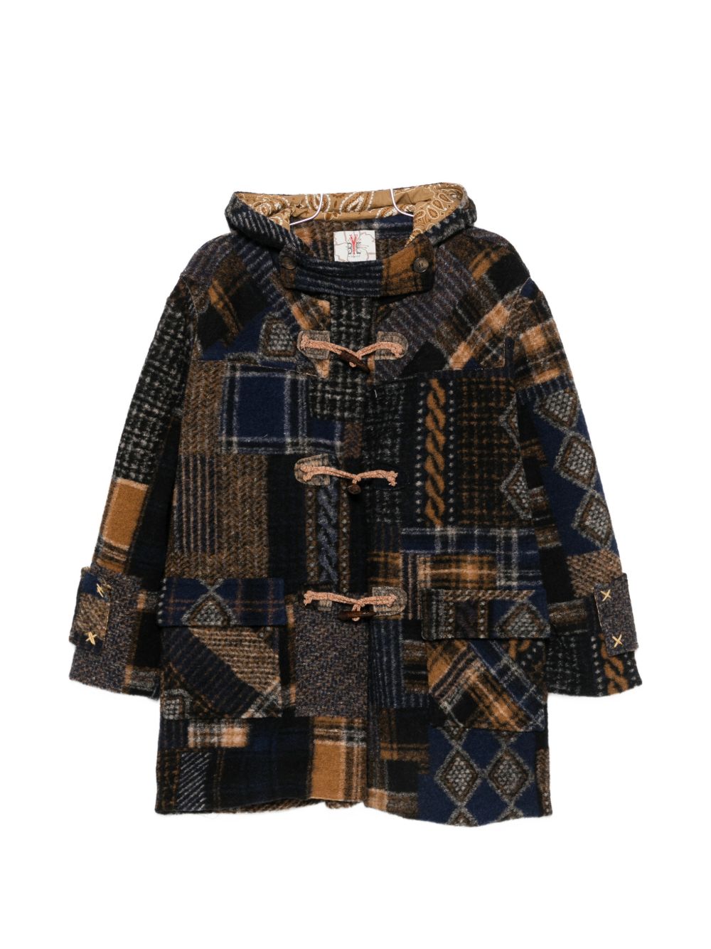 Bye Coats - BLUE | 4b78bc80c0c04e252761cdbc9e9d4998b411789e
