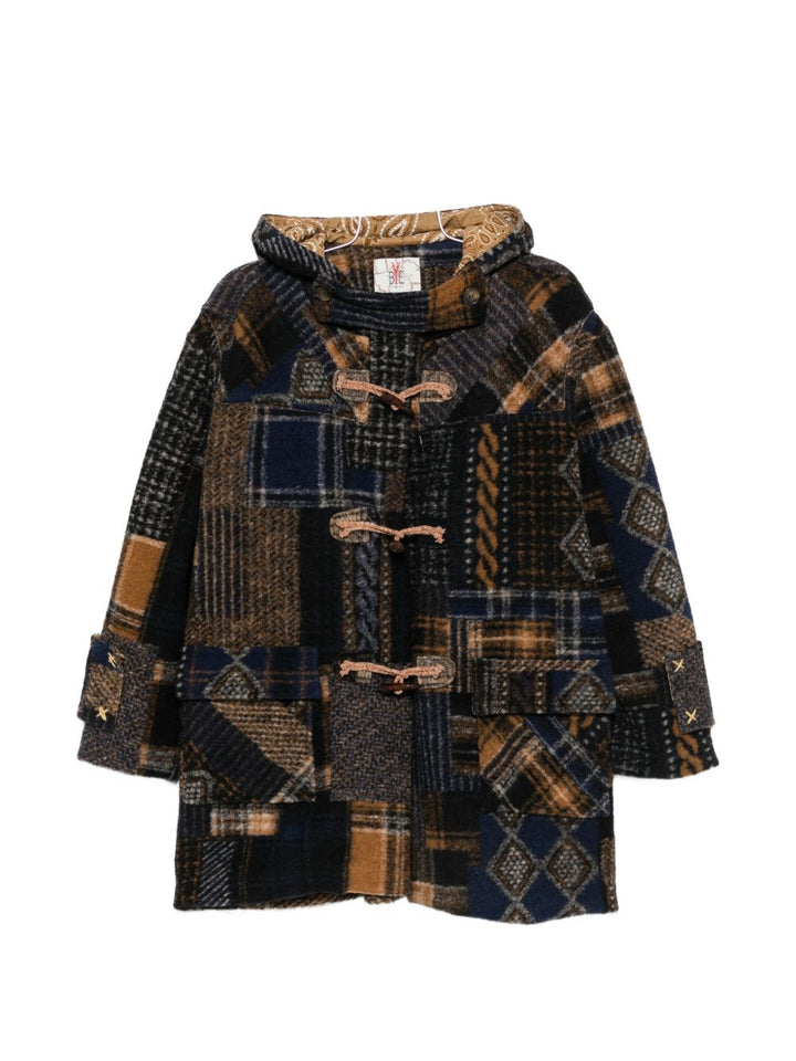 Bye Coats - BLUE | 4b78bc80c0c04e252761cdbc9e9d4998b411789e