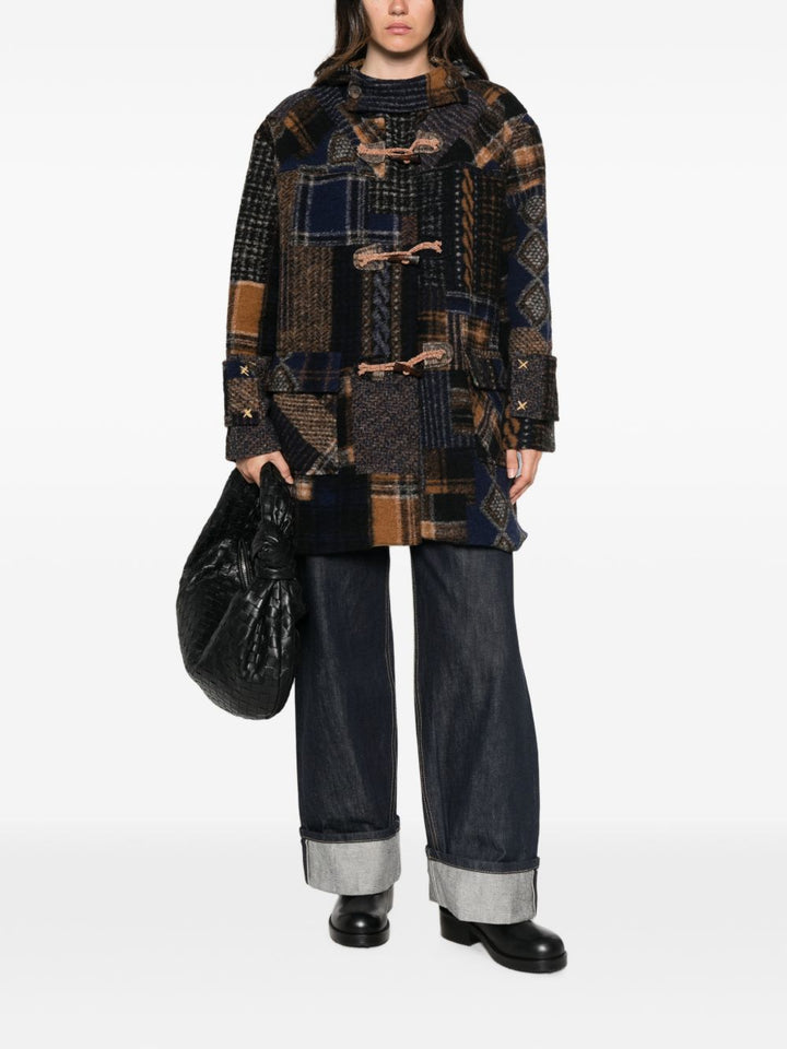 Bye Coats - BLUE | eaecd281a79fe17237860f2ada46315df5b59a2c