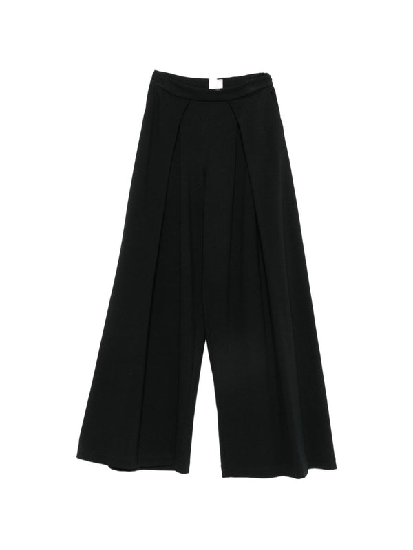Trousers Black