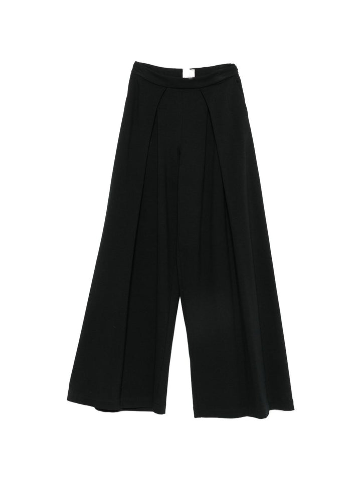 Bye Trousers - BLACK | 033e6415a88777581dcf44c2bd212312da49c679