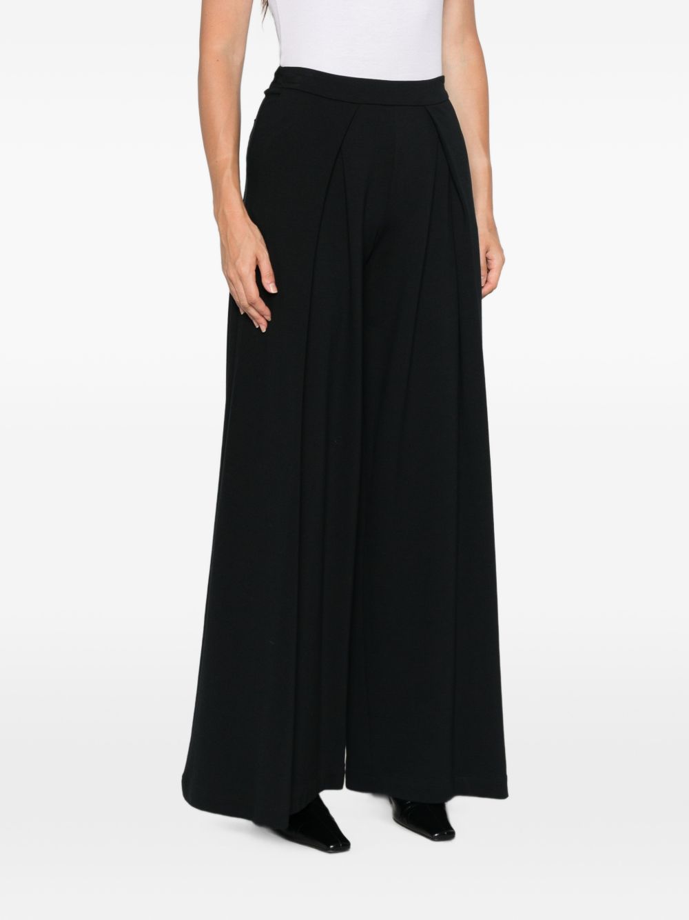 Bye Trousers - BLACK | 6db4be1958d122bb4cbb376e4d1985c1d9953cb9