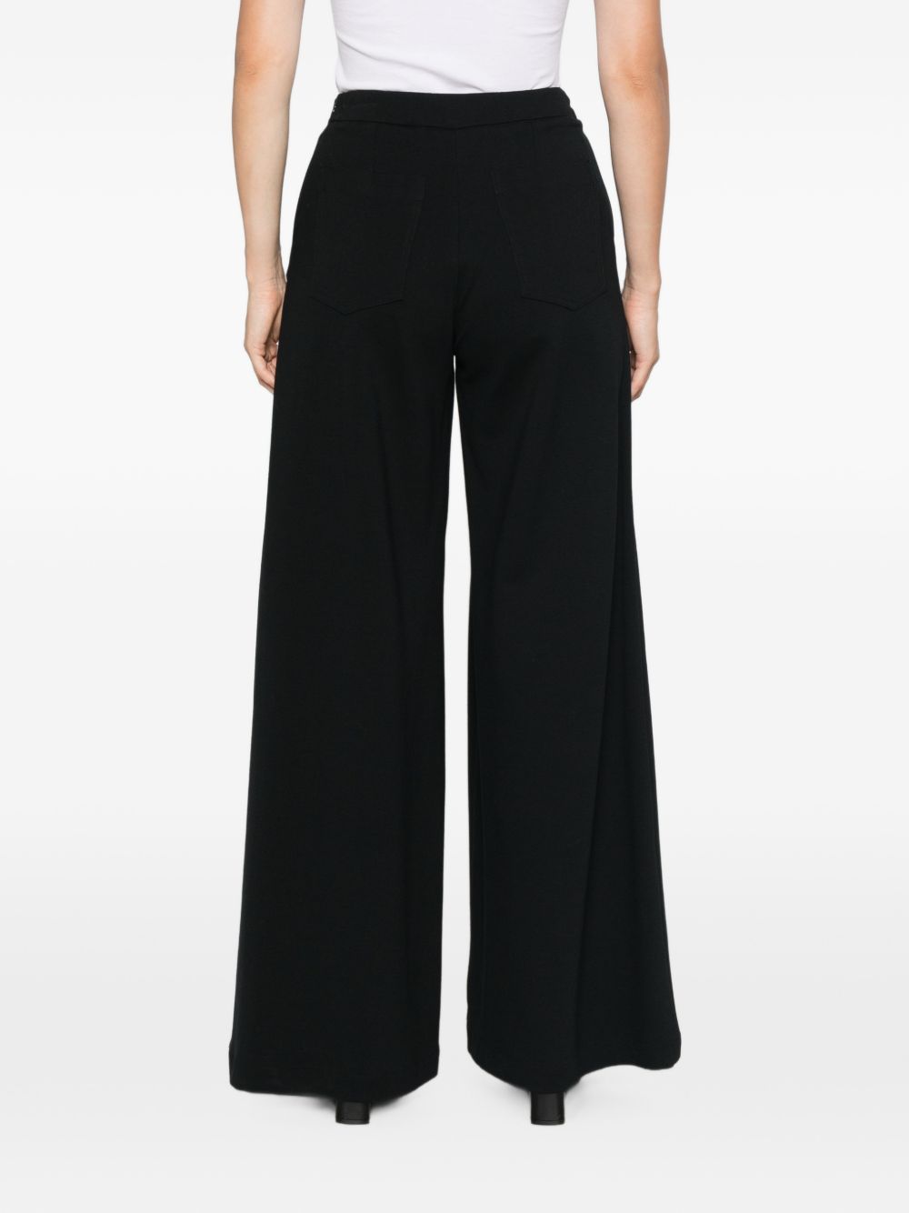 Bye Trousers - BLACK | a1369725a2fc67427474d303c3d9f4579fcd6224