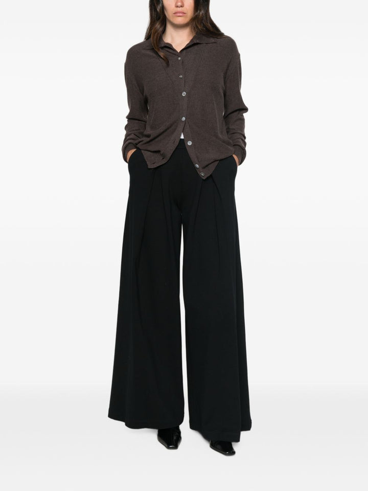 Bye Trousers - BLACK | 5ac4c59946aebde0acbf20e0cee41473b27a54a3