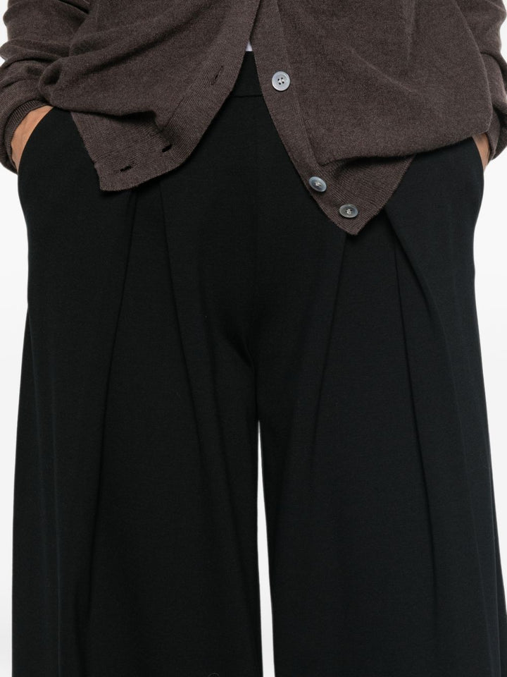 Bye Trousers - BLACK | d9a9beda4a3aa446b8ecc5e0f2fc16373c2ce1b5