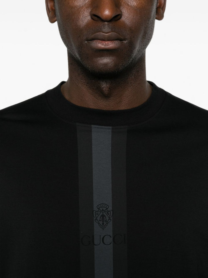 Gucci T-shirts and Polos - BLACK | bcf1761dd4780bdc67d680f0a5c5df856095d92d