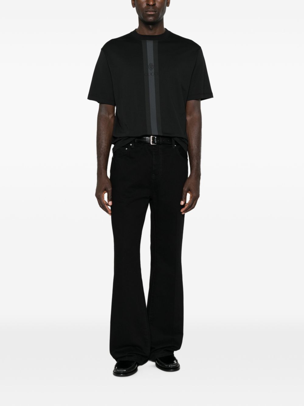 Gucci T-shirts and Polos - BLACK | 346478381a9127045439e482c31a25b5989be8f7