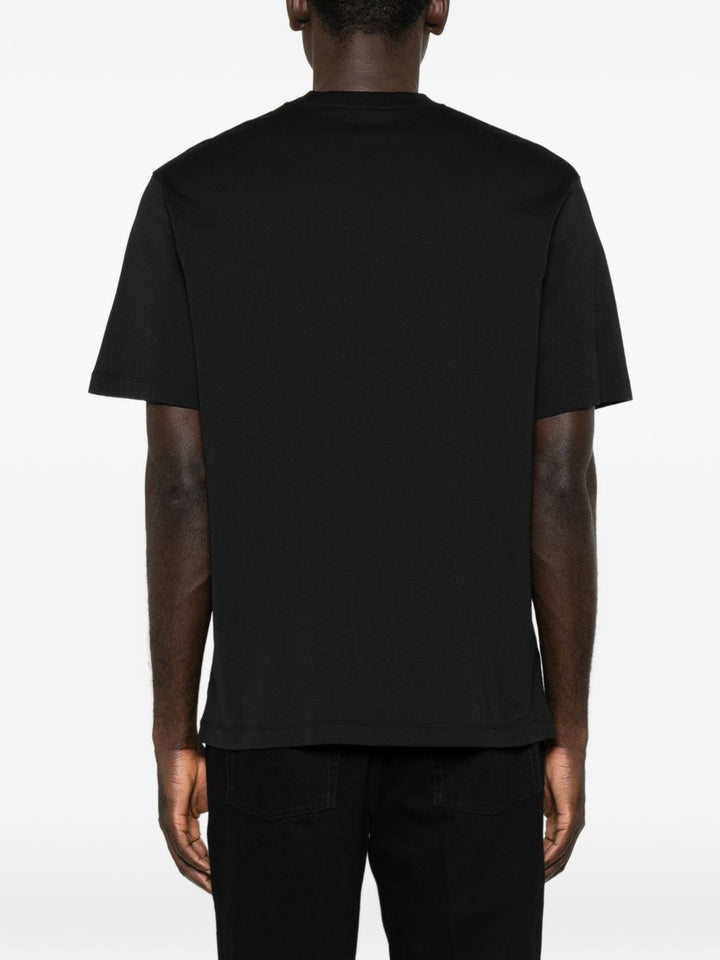 Gucci T-shirts and Polos - BLACK | 51a2b1198c9d257420689af27e8d40b280acdf90
