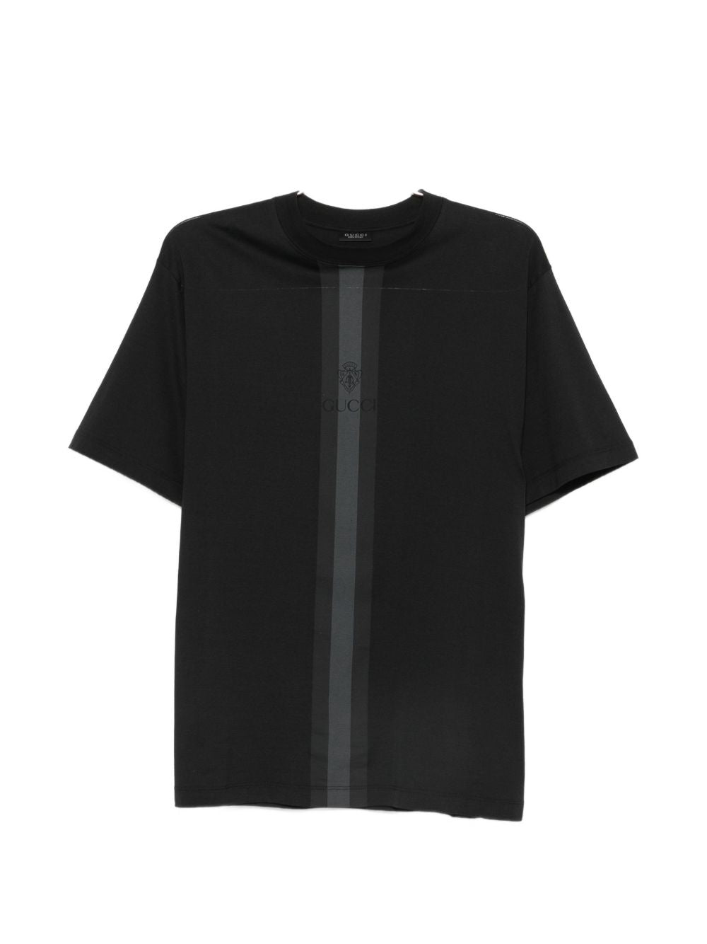 Gucci T-shirts and Polos - BLACK | 44857224c3a2ae9de209de6c7a4eee48dc369f6c