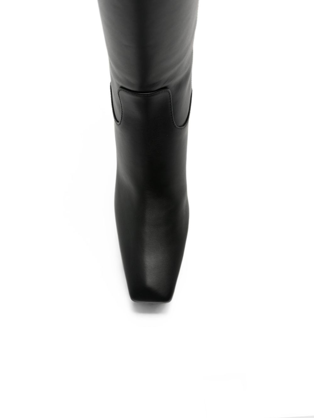 Sergio Rossi Boots - BLACK | 93aad25a4cb171fadfe0e28b7066a7e44a69e1b6