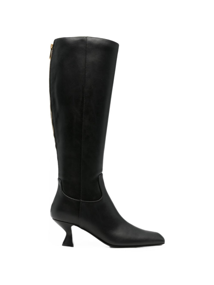 Sergio Rossi Boots - BLACK | 0f46faf802b6805579fd6c61be665121b1376145
