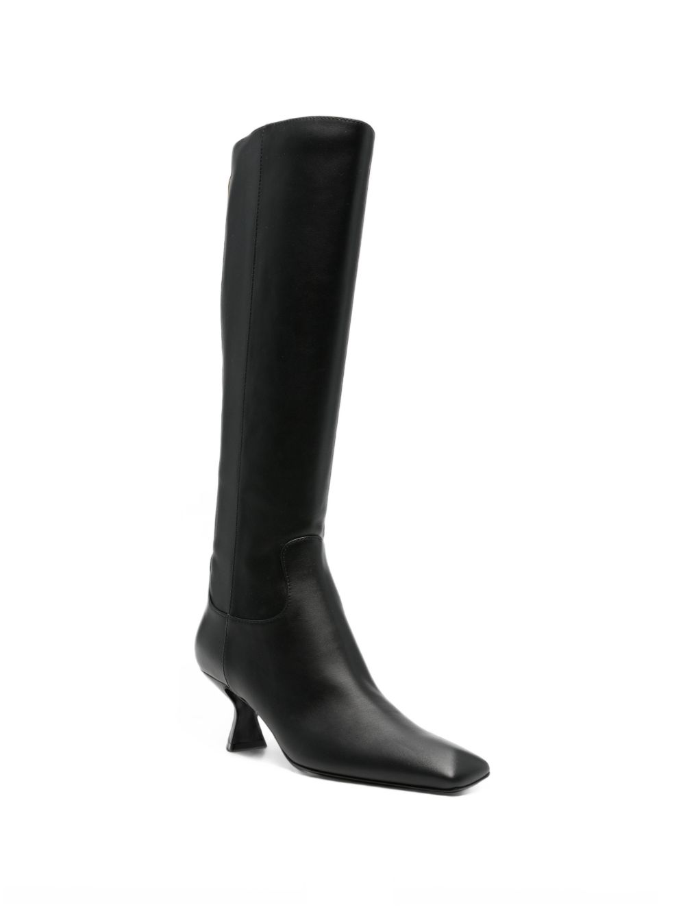 Sergio Rossi Boots - BLACK | 9a72ad175c29fb6dd40d949f60c10d9add14bd3f