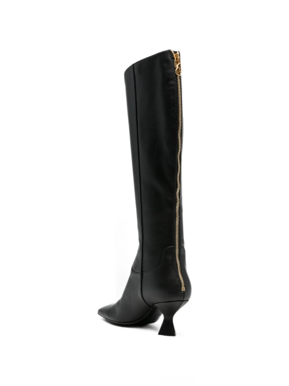 Sergio Rossi Boots - BLACK | bf9029bfbd3b47c51179b4b8d822de57861d1d7c