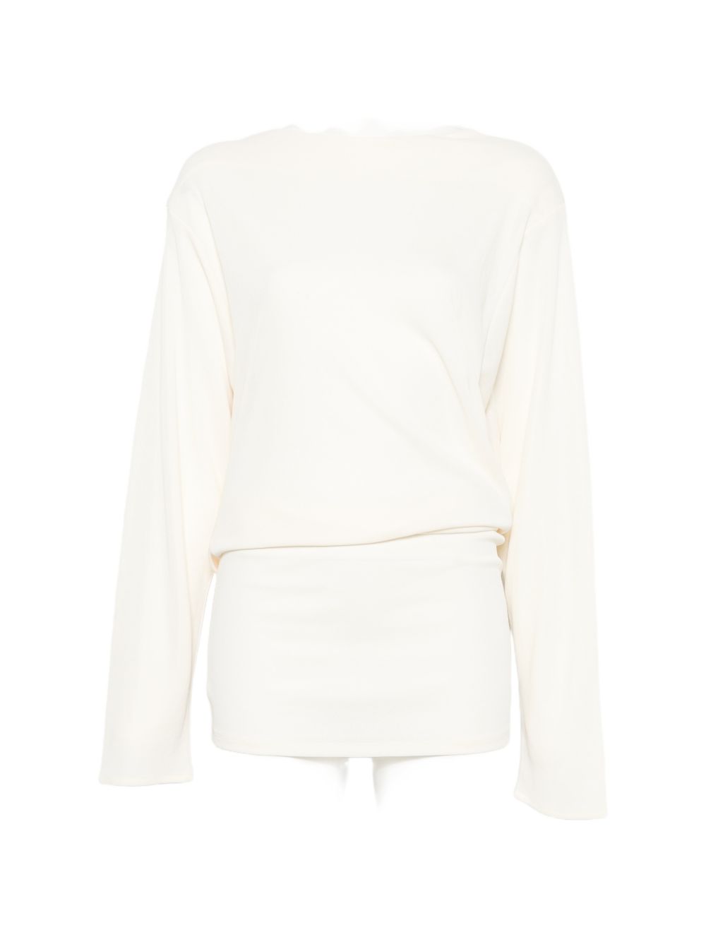 Jacquemus Dresses - WHITE | 27cba31bccc497f401699d78bd61d82a5b352de9