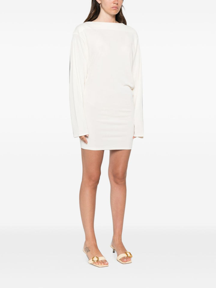 Jacquemus Dresses - WHITE | df45e0b299271d14cda264fb5fedee0d67293f76