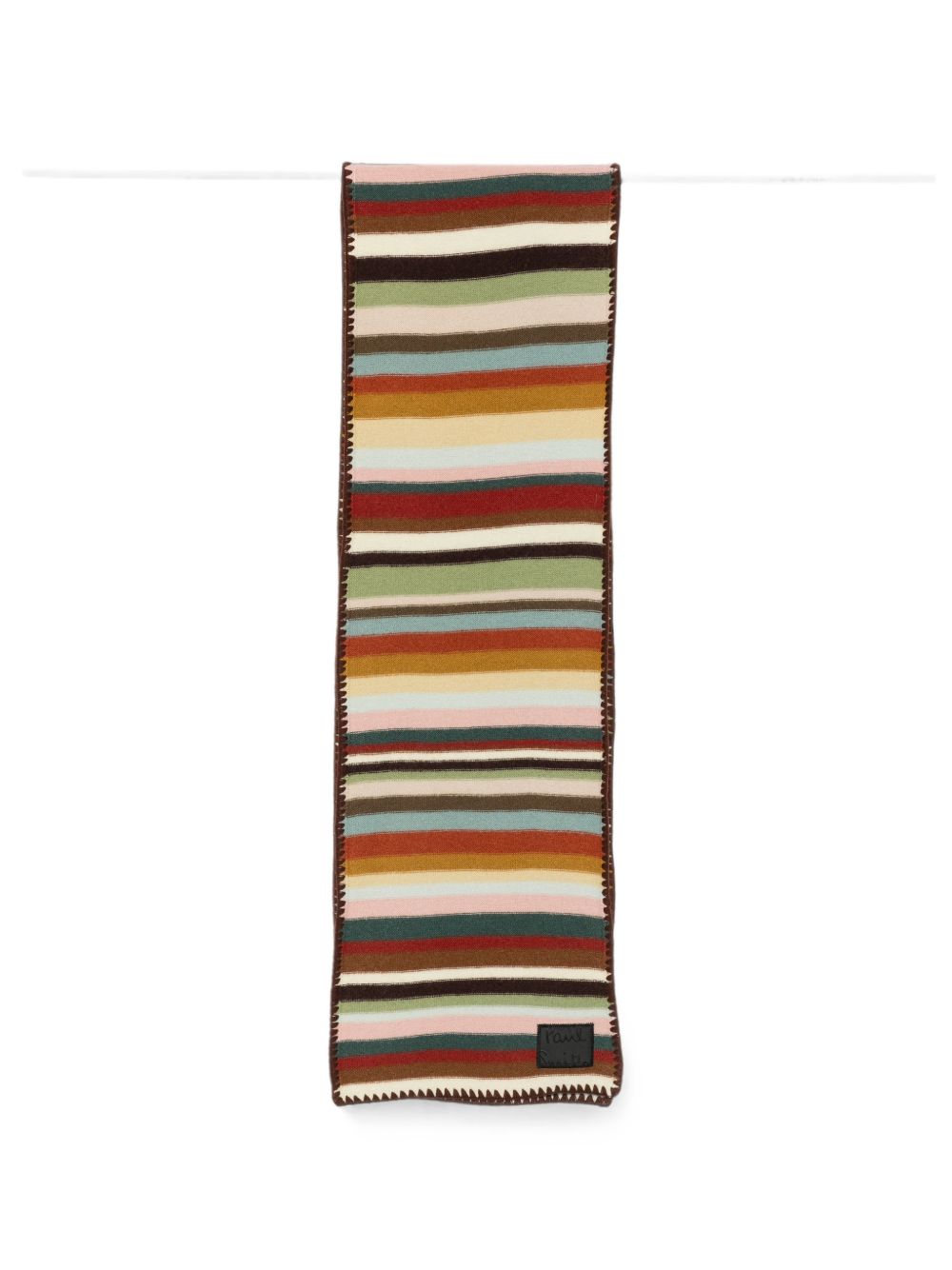 Paul Smith Scarfs - MULTICOLOR | 1eebed85f22af6b802cb0070b2b1896bf8bc3065