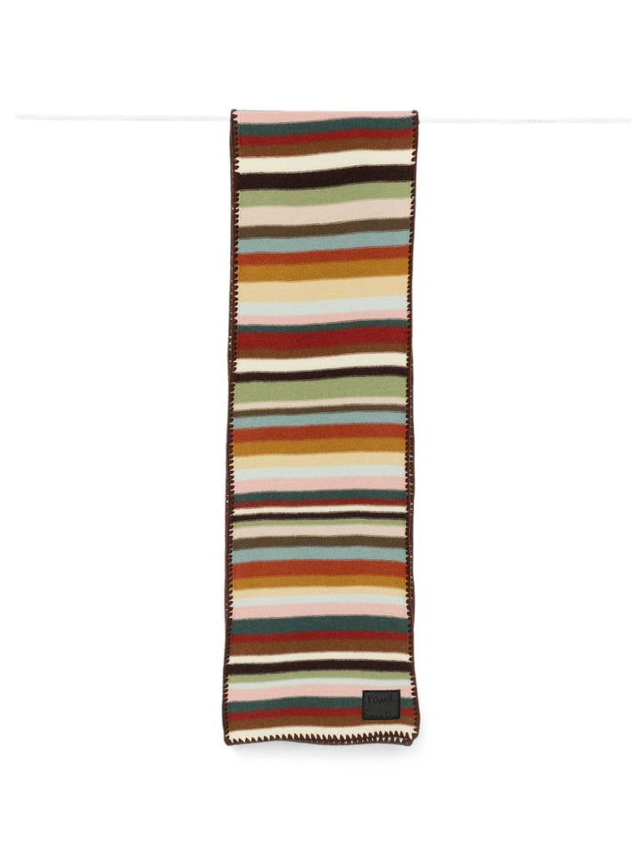 Paul Smith Scarfs - MULTICOLOR | 1eebed85f22af6b802cb0070b2b1896bf8bc3065