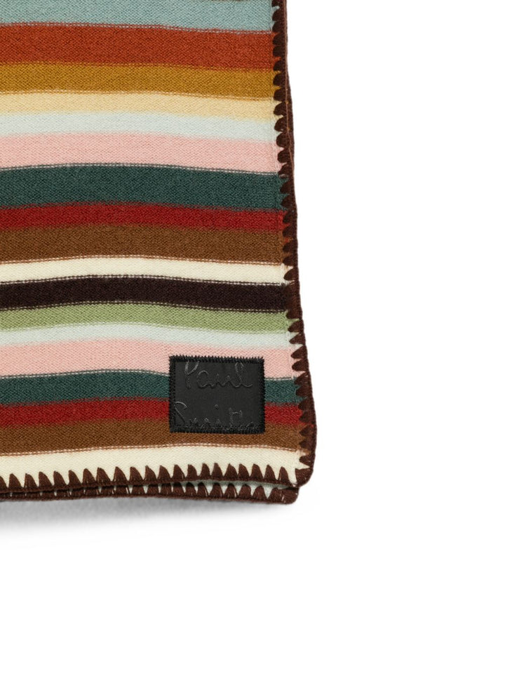 Paul Smith Scarfs - MULTICOLOR | 7d6a0567f2788c3931200f6bff3c74fd7a6a5d74