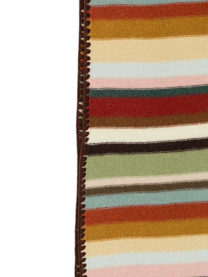 Paul Smith Scarfs - MULTICOLOR | 99d8ca96d0b3ddfab0eb8b0ab5ed6878b3eae906