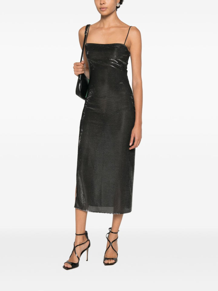 Gucci Dresses - BLACK | c6b1e7d4018f0549d32ddaea8df041cdfcfa96eb