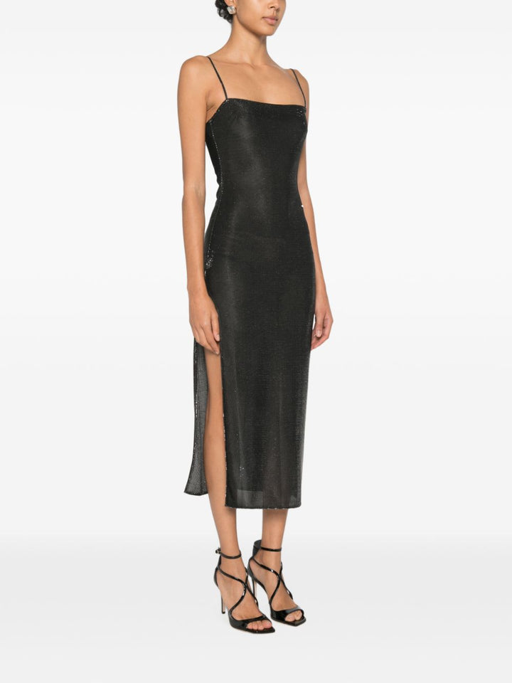 Gucci Dresses - BLACK | 4a9187f9b7f8cd86e970aa99ccc75194fde3af1e