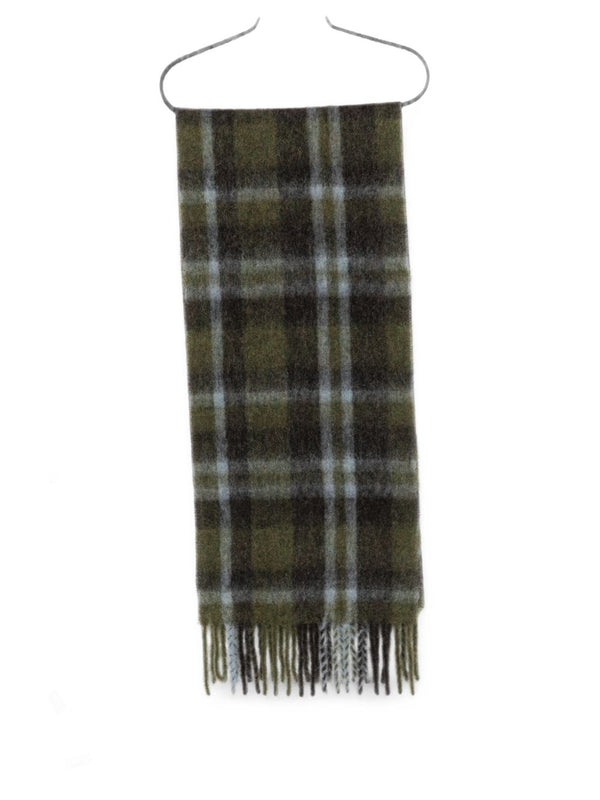 Wool Scarf