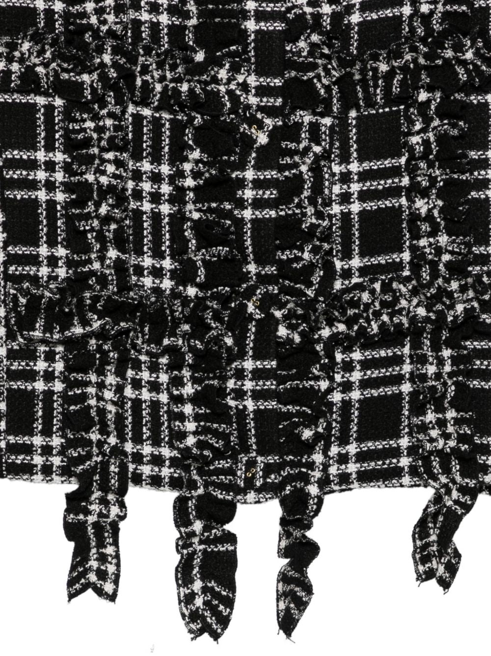 Alessandro Enriquez Jackets - BLACK | ca2e1ef25d3fbe62c9c235741e60e3ec930332c1