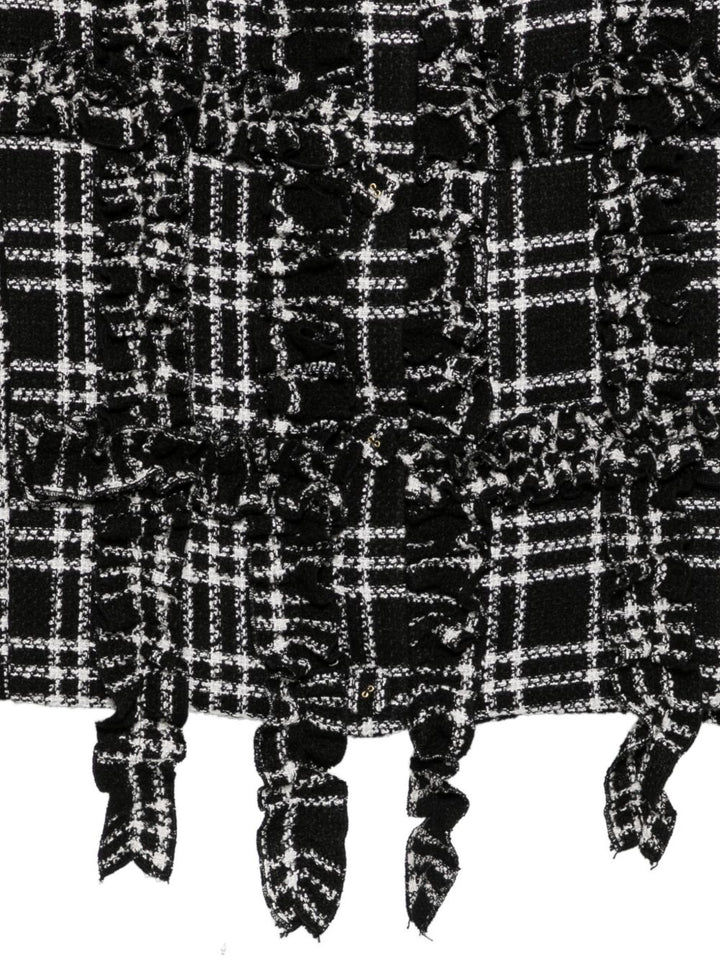 Alessandro Enriquez Jackets - BLACK | ca2e1ef25d3fbe62c9c235741e60e3ec930332c1