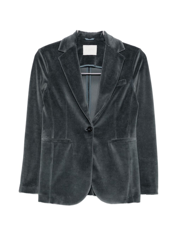 Jackets Blue