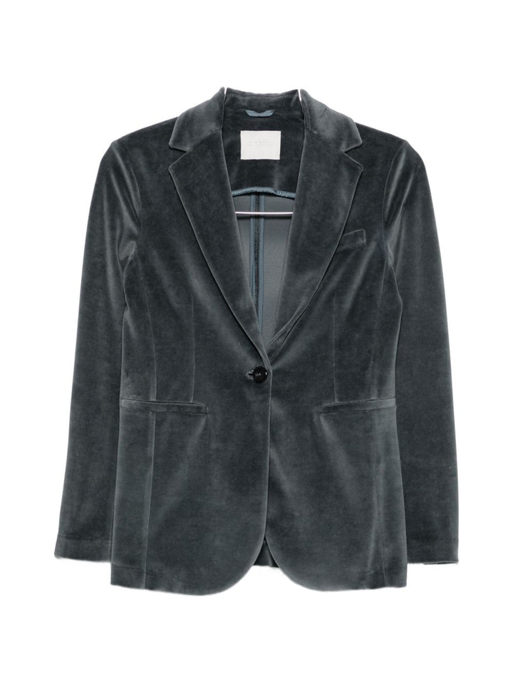 Circolo 1901 Jackets - BLUE | 3b975acfafedb41bd34f3fe5275d0dff61e7e1ea