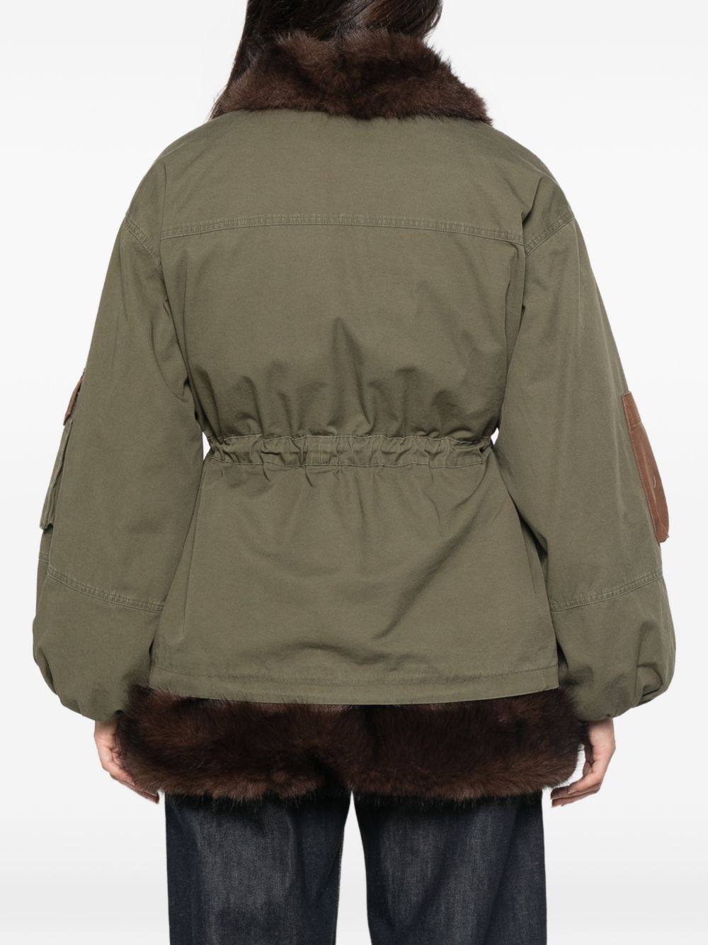 Front Street Coats - GREEN | 66890c789c48b76d6ebd2e2b727fcc38cdebc331