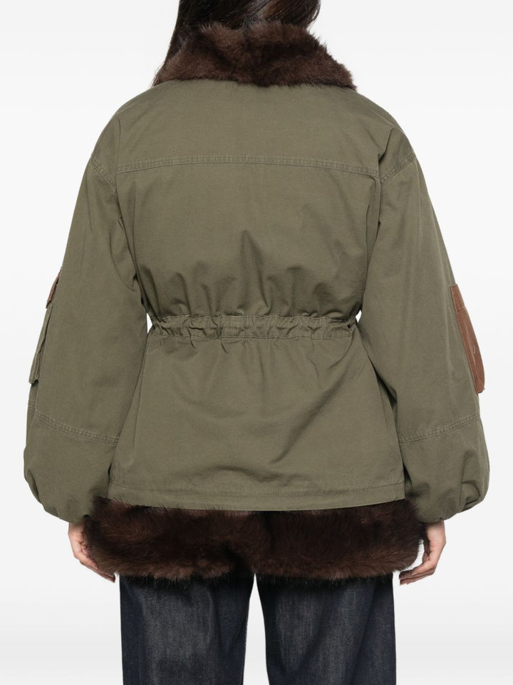 Front Street Coats - GREEN | 66890c789c48b76d6ebd2e2b727fcc38cdebc331