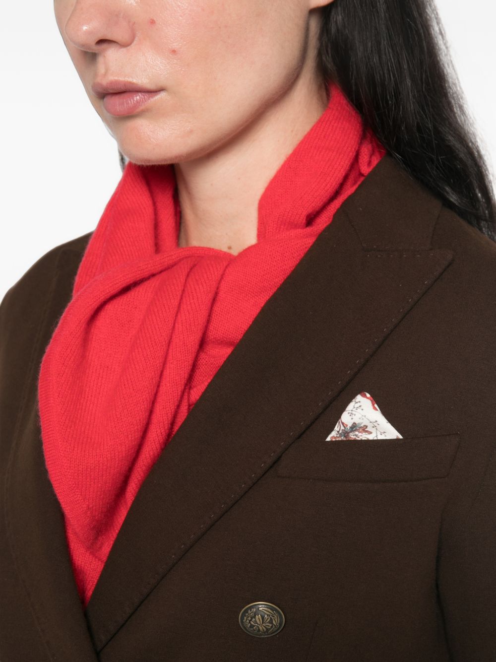 Circolo 1901 Jackets - BROWN | 1d0f5d523e51730fc281841e7f5005f7887da161