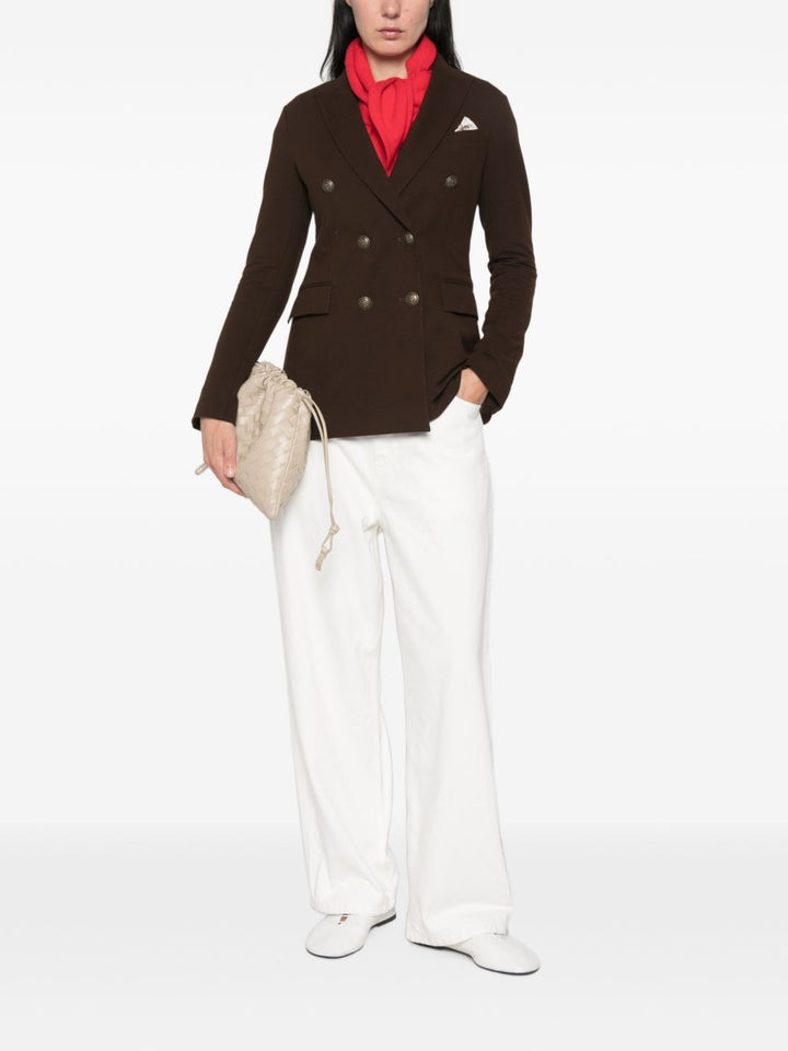 Circolo 1901 Jackets - BROWN | ed9cfd7779d4d0c790944e1492a14304bda81304