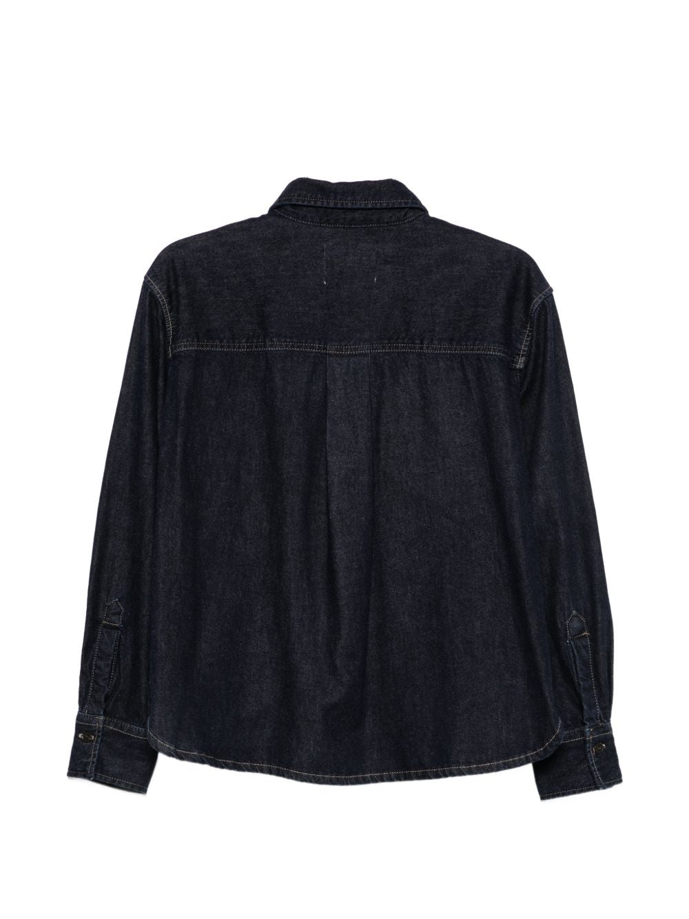 Closed Shirts - BLUE | d1486223d337686b998a7653b003e2579dbb7b25