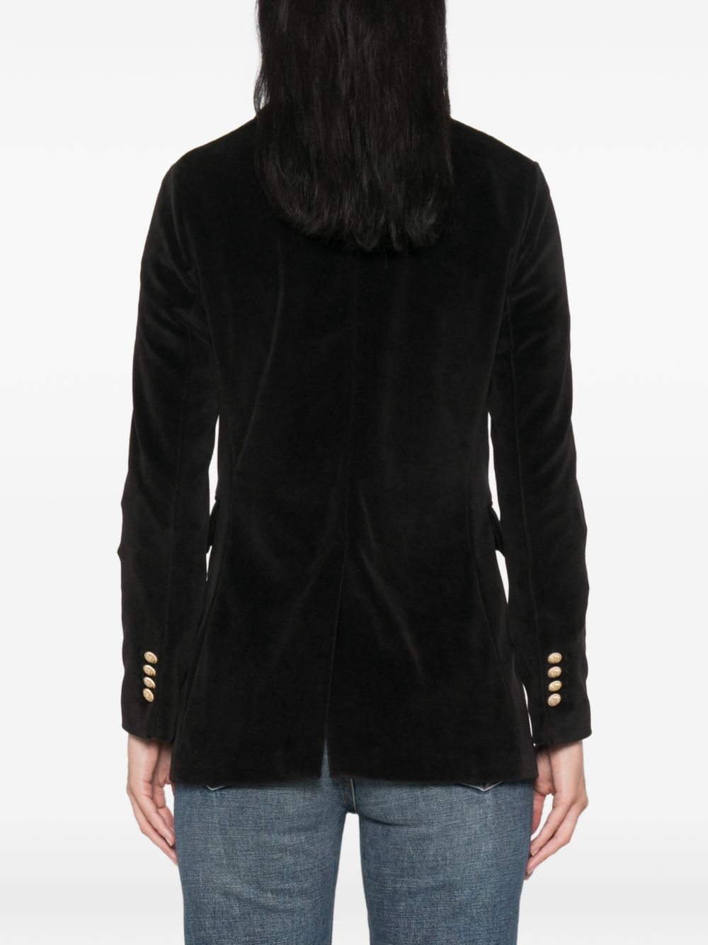 Circolo 1901 Jackets - BLACK | 3ce636bf3369faaa86c7f86753f7337873eff20a