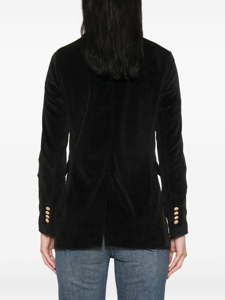 Circolo 1901 Jackets - BLACK | 3ce636bf3369faaa86c7f86753f7337873eff20a