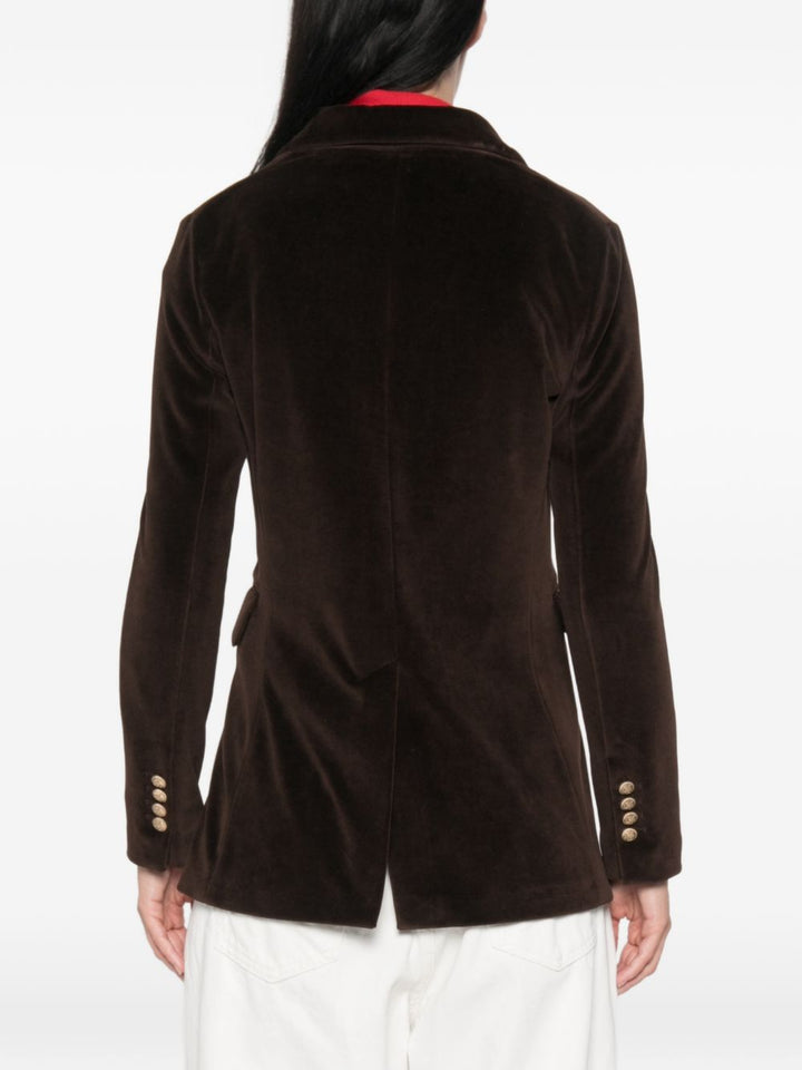 Circolo 1901 Jackets - BROWN | 53e8d438879e4865c91a731538aea69fbeeb404a