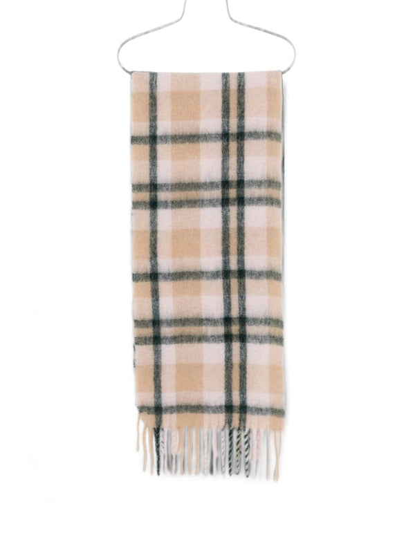 Wool Scarf