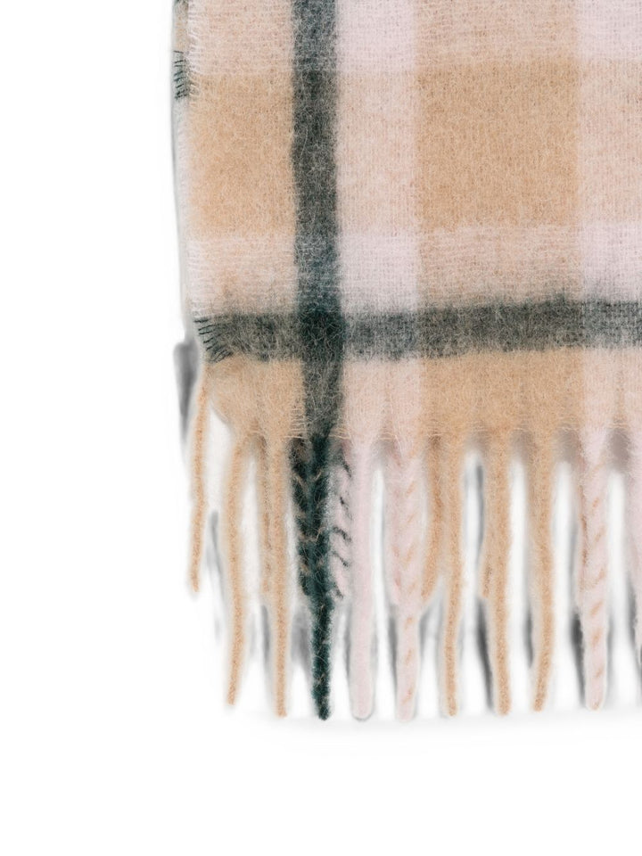 Closed Scarfs - PINK | 0150d24ce63e5a5a761602ec6c5a4b17c7060fc5