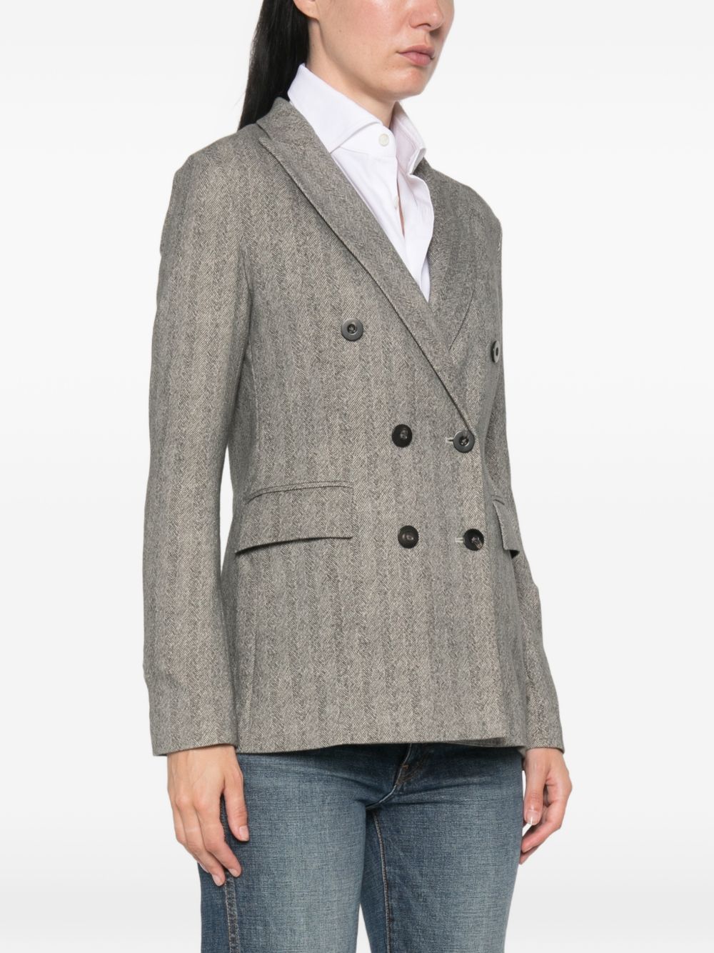 Circolo 1901 Jackets - BLACK | 29b62f1f564882285aa92e6005e2d6ce0ab6a466