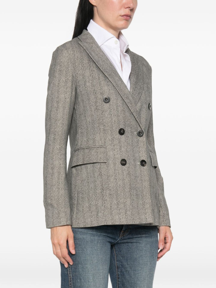Circolo 1901 Jackets - BLACK | 29b62f1f564882285aa92e6005e2d6ce0ab6a466