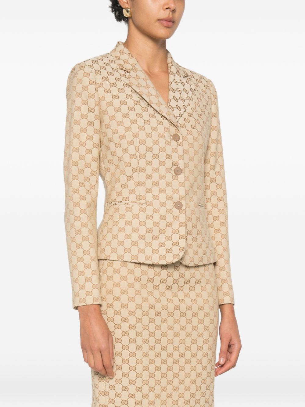 Gucci Jackets - BEIGE | e4b78ad8324ede8c2221b885ac7a543c0c9e661f