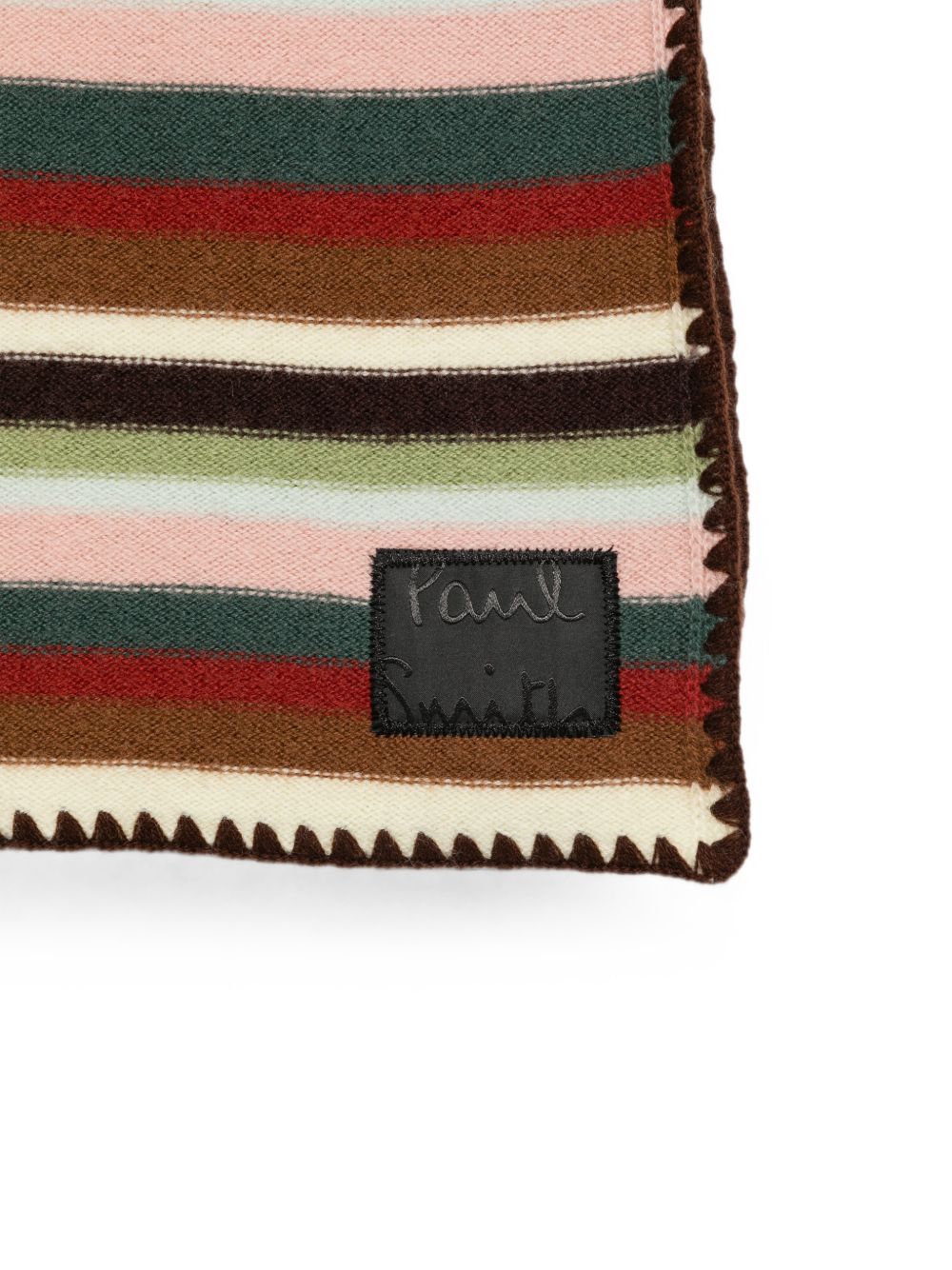 Paul Smith Scarfs - MULTICOLOR | 541bafd68987dbaa67c4024c9899cd9ac2dc7d9e