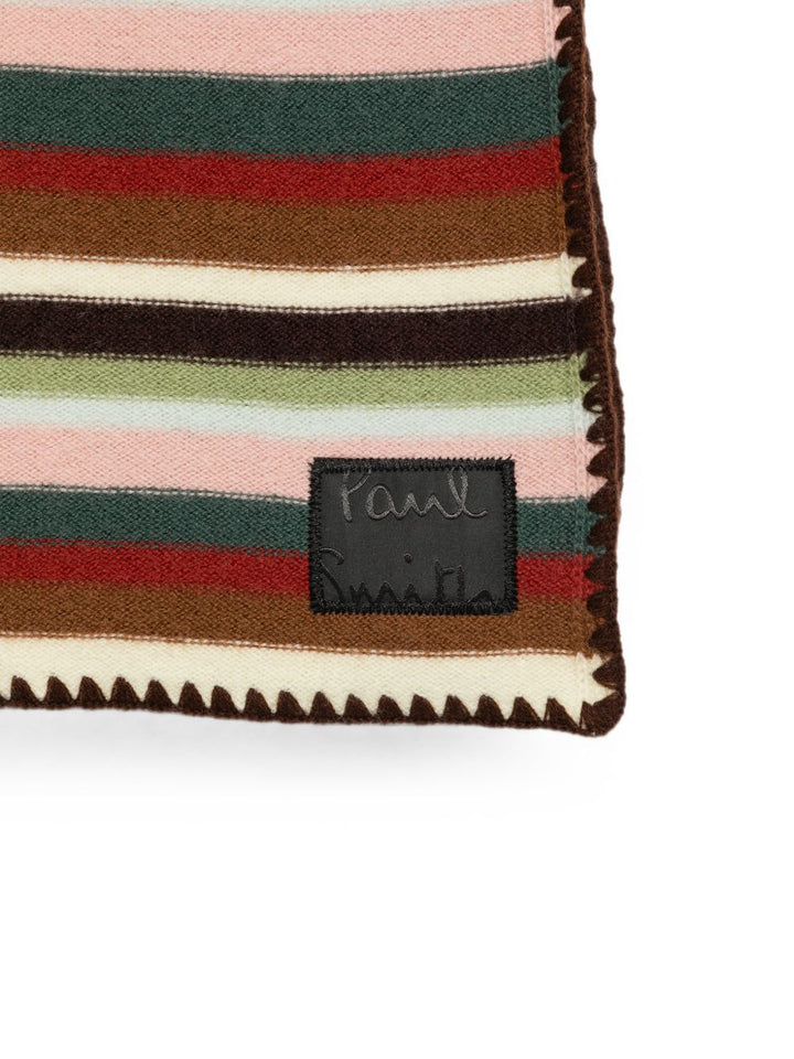 Paul Smith Scarfs - MULTICOLOR | 541bafd68987dbaa67c4024c9899cd9ac2dc7d9e