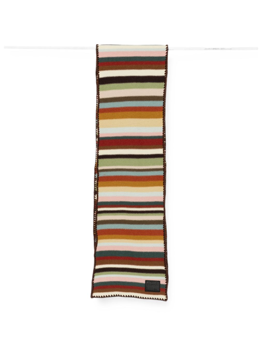 Paul Smith Scarfs - MULTICOLOR | 1ef54465edc7d46cf91f92d5f8a99bb7d0277346
