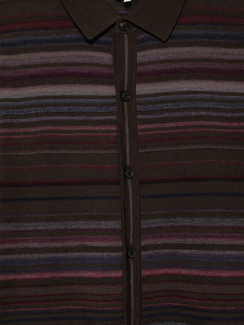 Paul Smith Sweaters - RED | 7717258dba7d98cde31e240108264982395d1c13