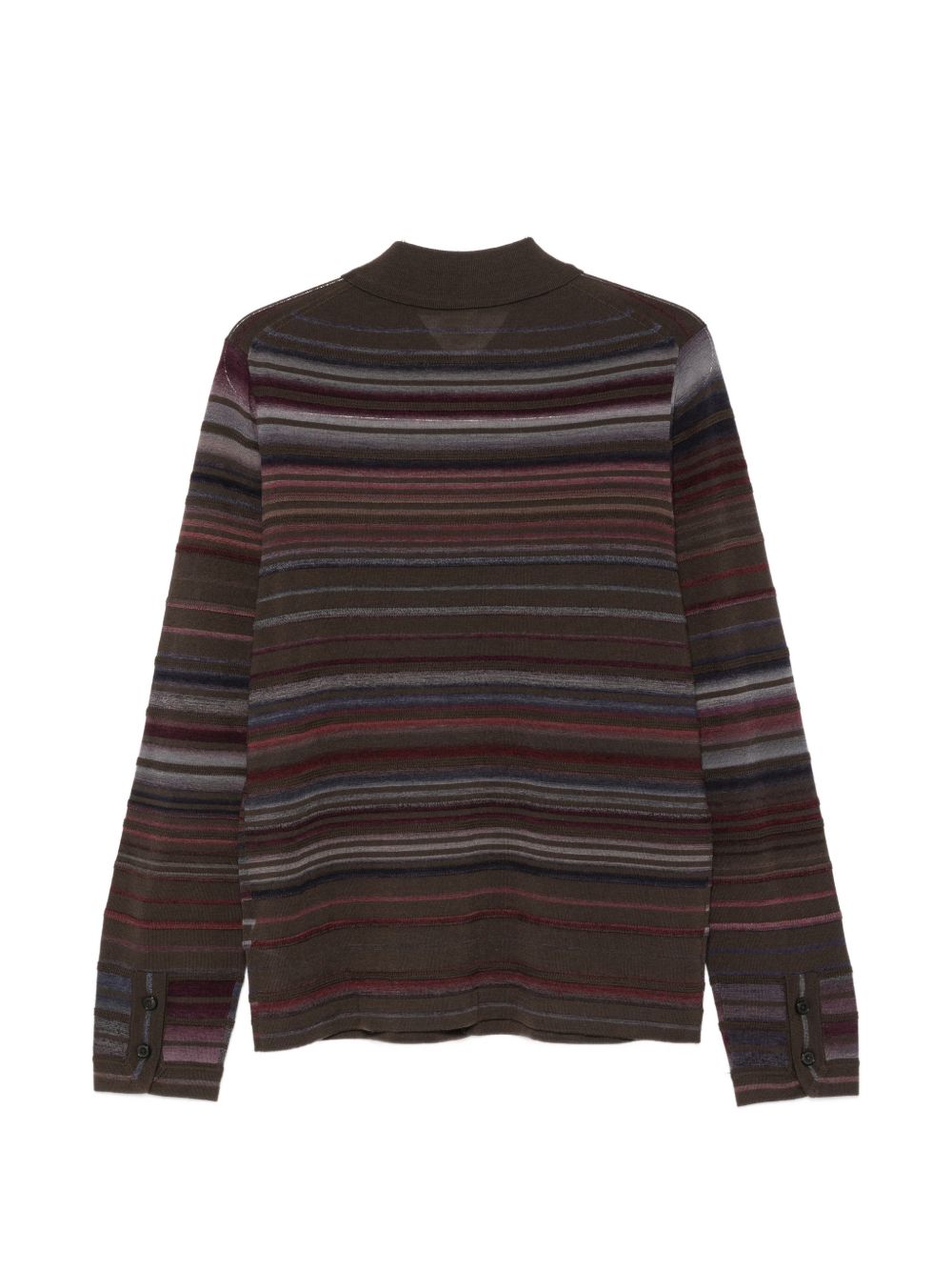 Paul Smith Sweaters - RED | 9ed274101492f78bf0def52f84ae4af484c7fbca